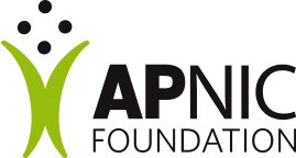 APNIC Foundation (ISIF Asia): proyek Be The Ally (2023)